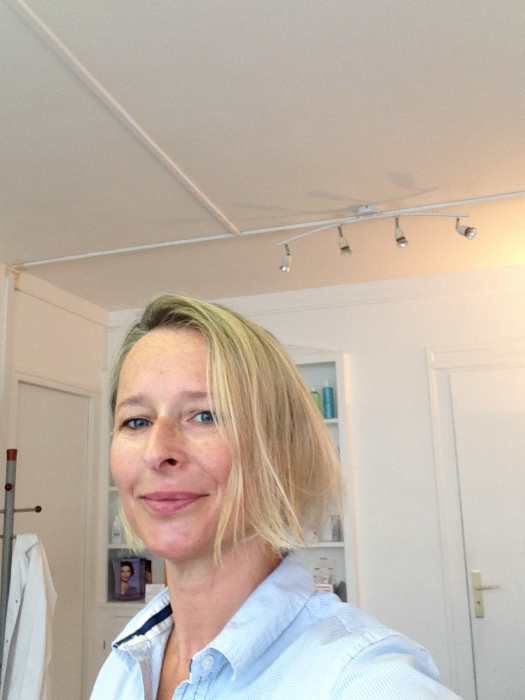 Dr Anne STECIUK REBILLARD