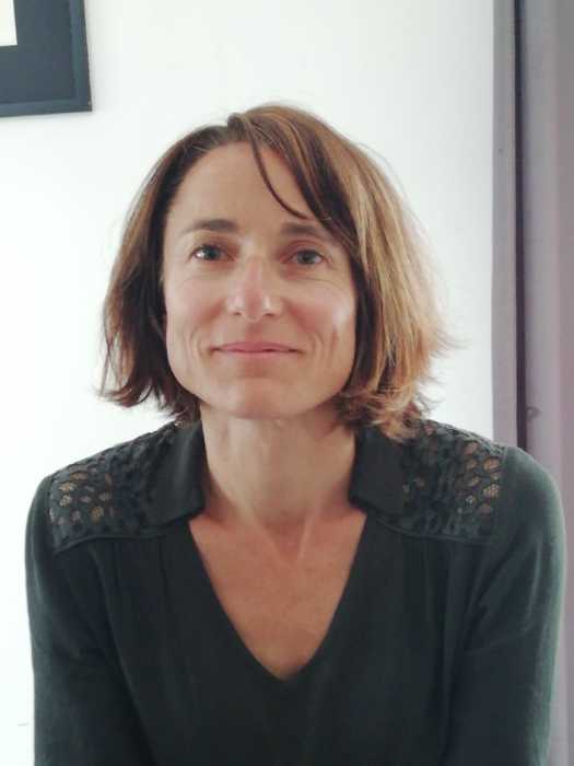 Dr Laure Descombe