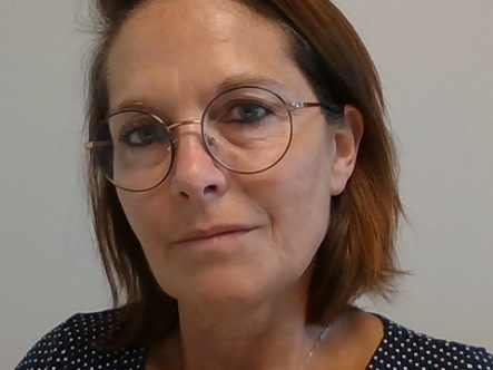 FABIENNE LE DUC