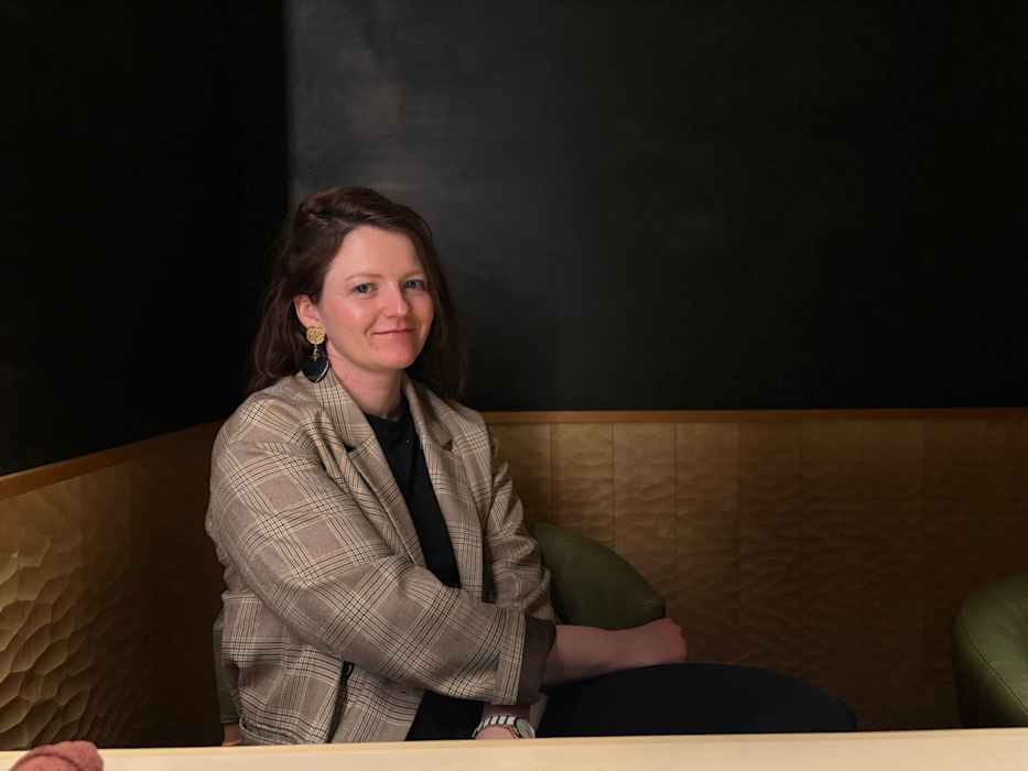 Dr Anne Crouzet, Ophtalmologue à Aurillac