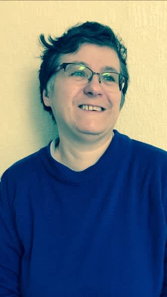Dr Françoise LEMOUNIER