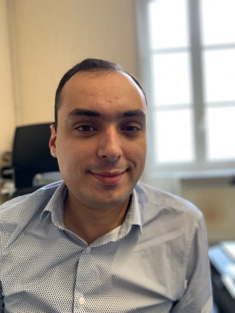 Dr Laurentiu Ene