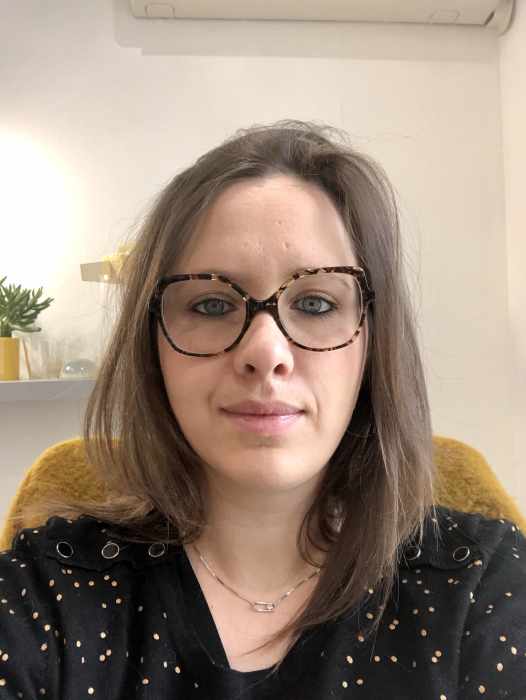Chloé Picque Vallet