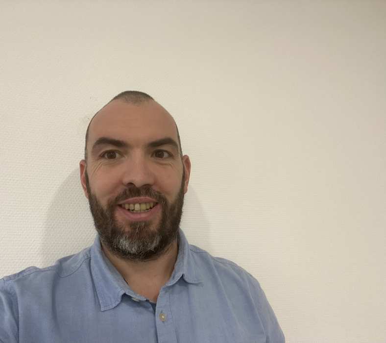 Tanguy Bellec