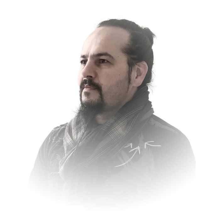 arnaud DUVOIX