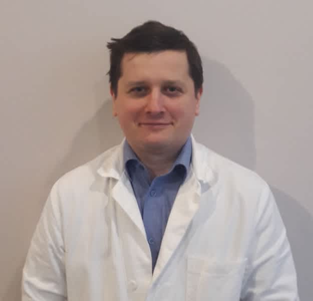 Dr Alexander OLETSKI