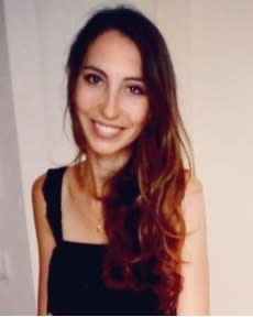 Giulia Modica