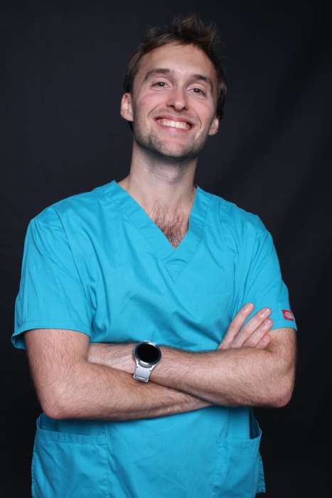 MAXIME CARRE