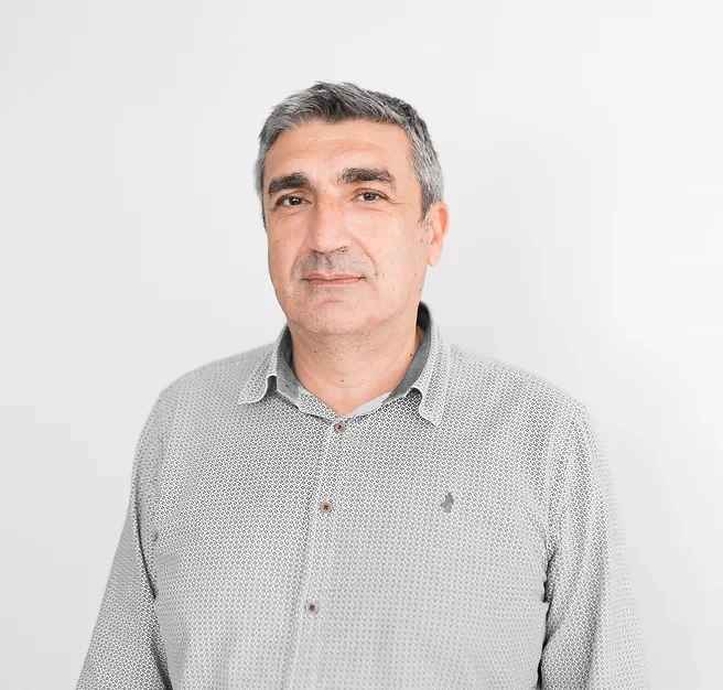 Dr Bruno PEMBEDJOGLOU 