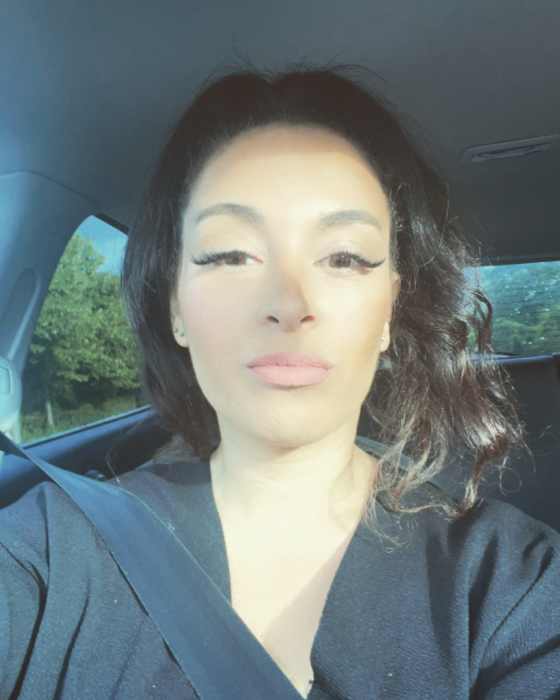 Sabrina Airzem