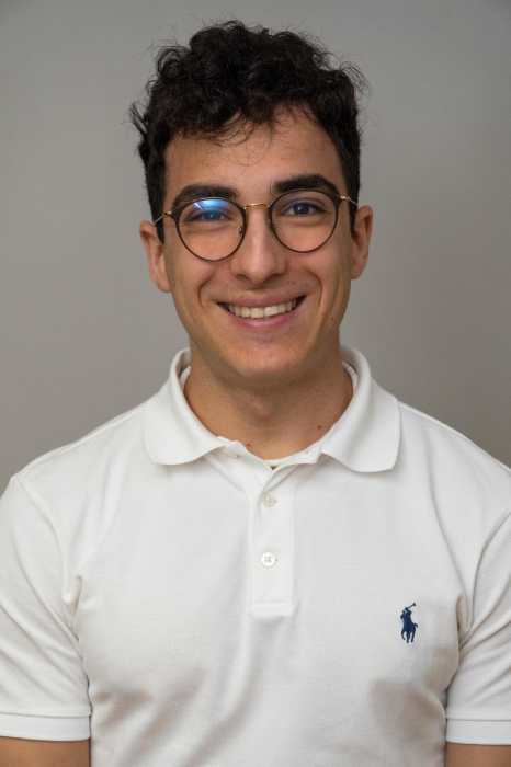 Anthony Mendes