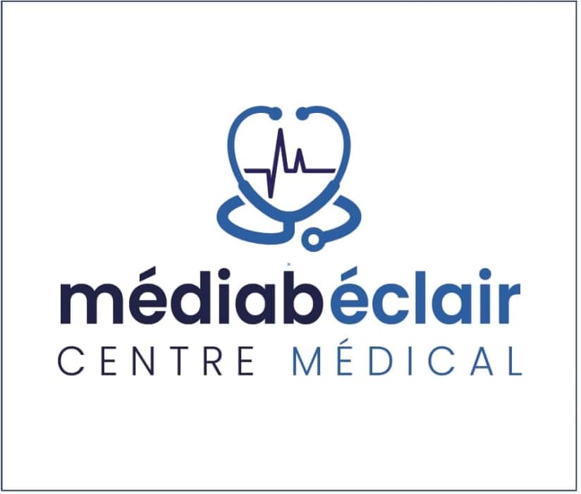 Centre Médical Mediabeclair - Aubervilliers