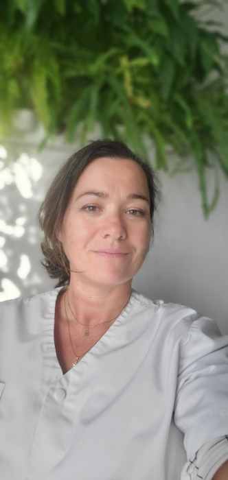 Agnès Tardiveau