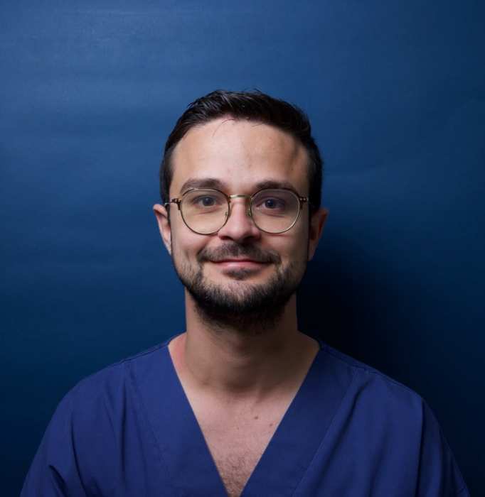 Dr Valentin RABUEL