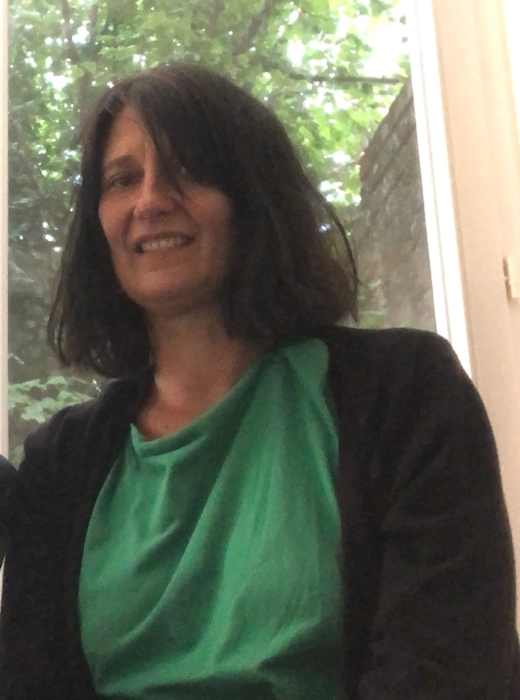 Dr Geraldine Riedi, Psychologue à Calmont