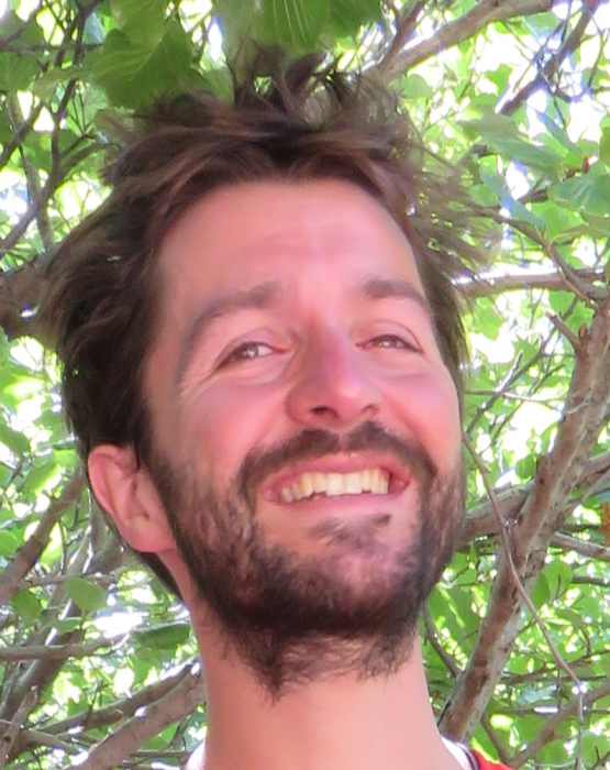 VINCENT ROUSSEAU