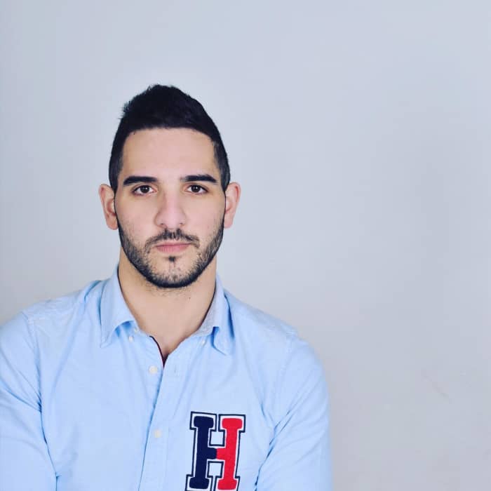 Dr Ryad ADRAR