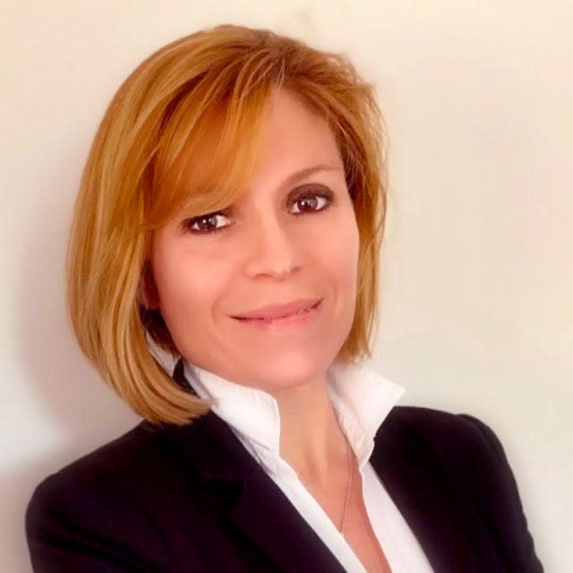 Aurélie Bouxin