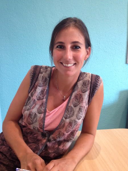 Dr Anne Serres-Cousine