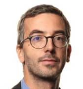Pr Etienne PUYMIRAT