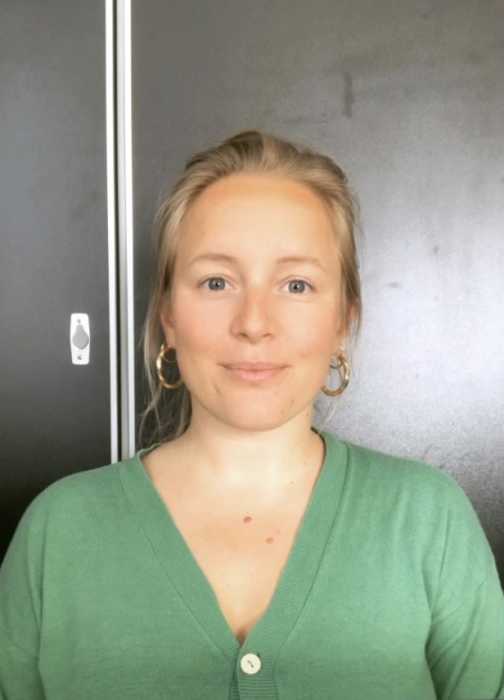 Elisa CHAPELAIN