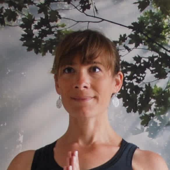 Sandra LAVILLE