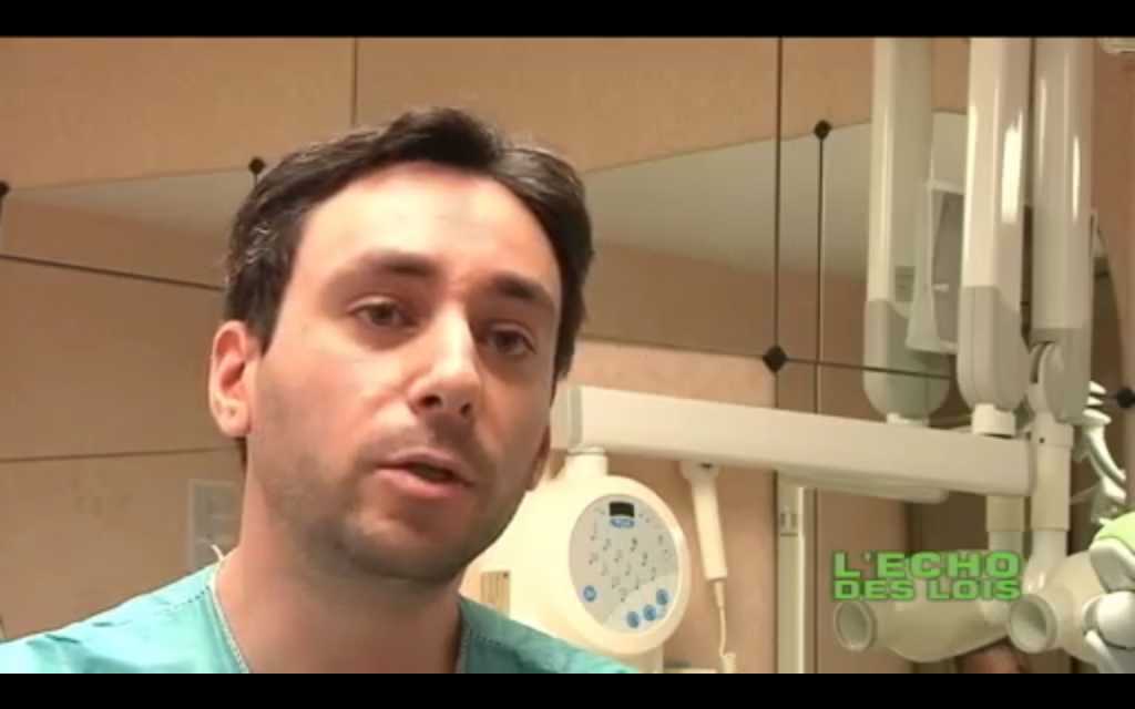 Dr Mathias Tenenbaum