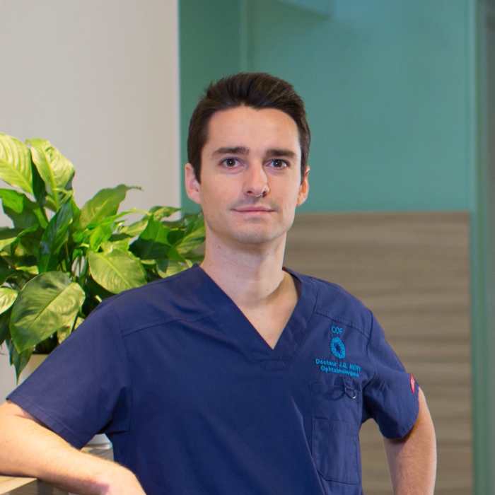 Dr Jean-Geoffroy MERY