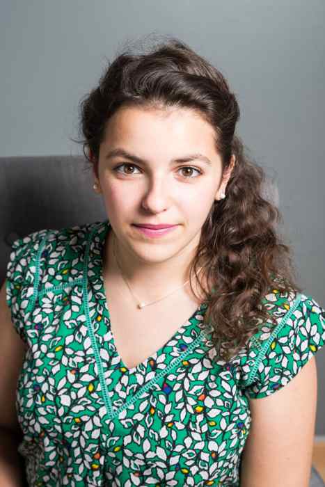 Morgane BRUET