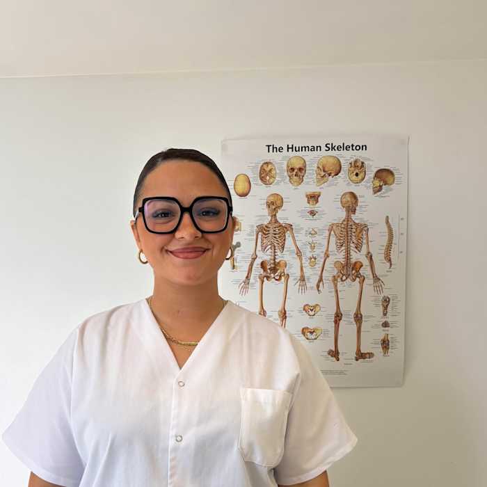 Maurine Batal