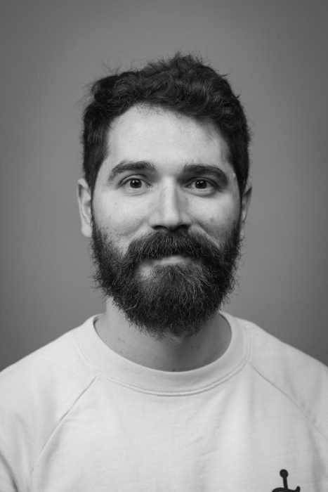 Dr Harlan Molho, Médecin généraliste à Wattrelos