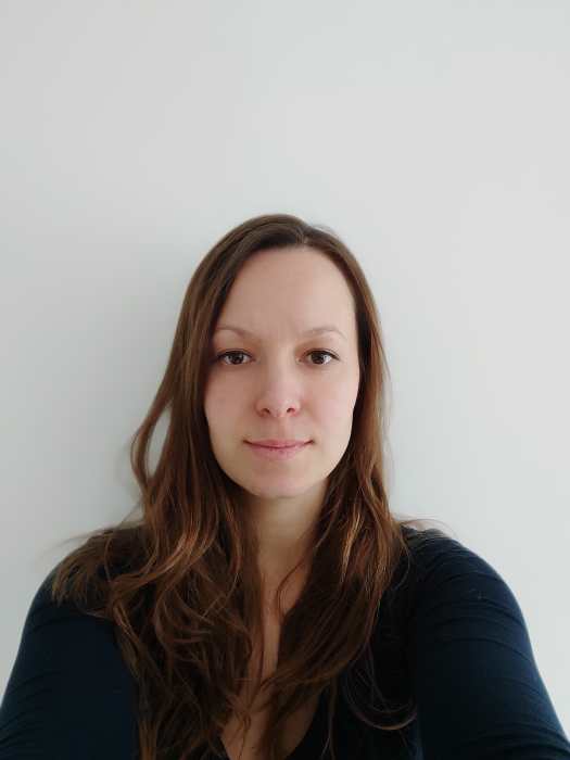 Claire JUGDE
