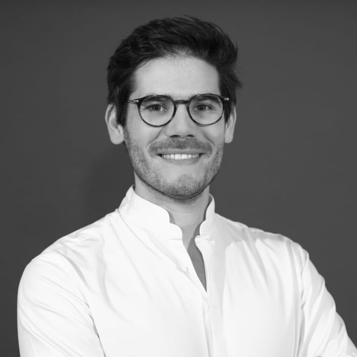Dr Neil GRISLAIN