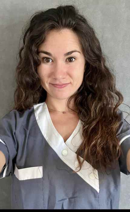 Malika Chabernaud