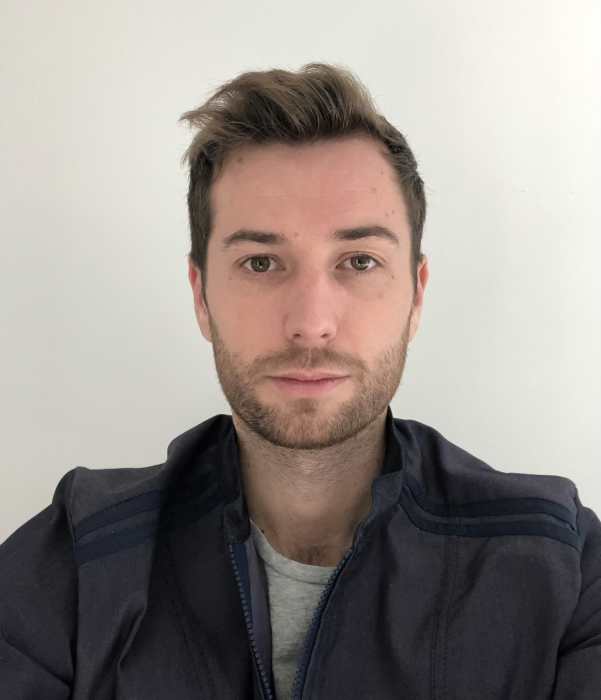Florent ROLIN