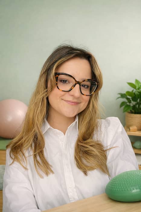Lucie Yvars