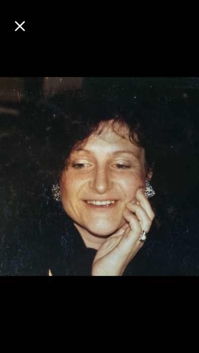 Dr Lise LARDANS-CASSIUS