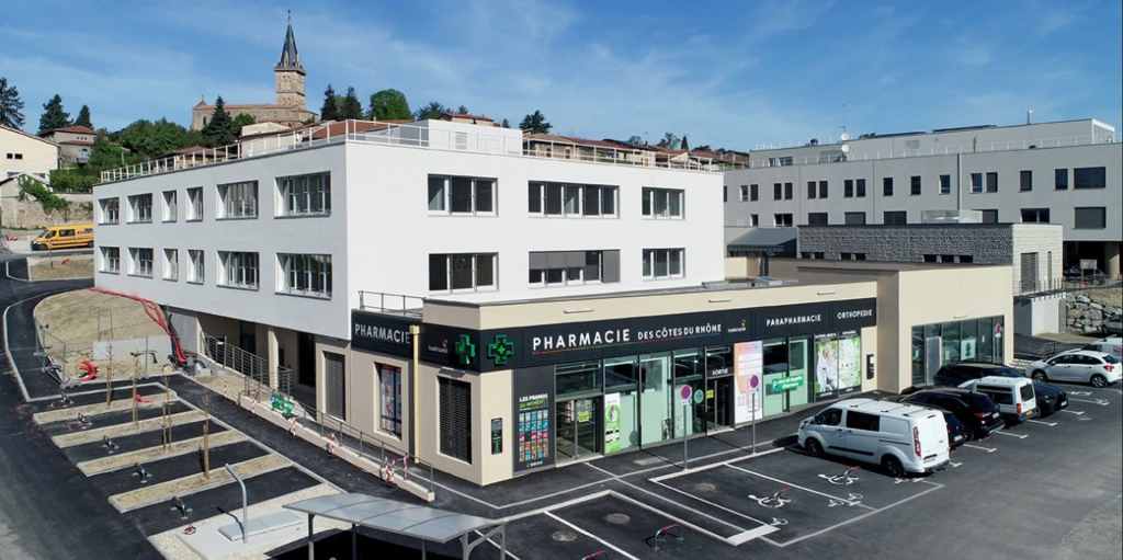 Point Vision Roussillon, Cabinet médical à Roussillon - Doctolib