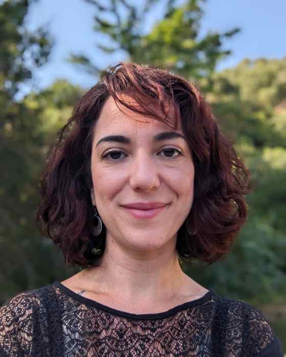 PASCALE BRANDI