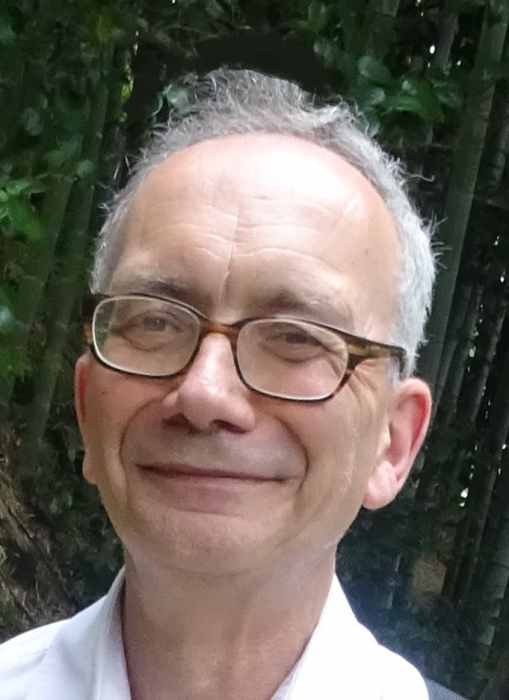 Dr Bernard DUBURQUE