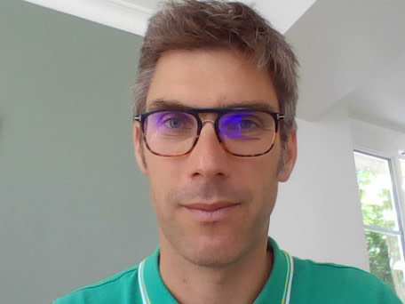 Dr Thomas Monghal