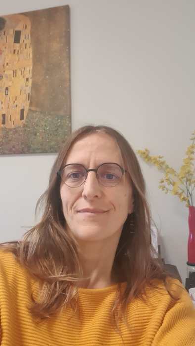 Maggy  RATAJ 