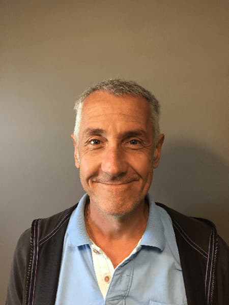 Dr Olivier LANDAN