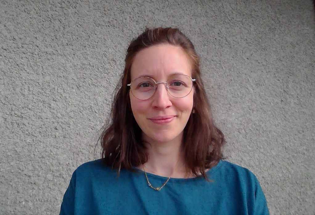 Marthe DELALANDE