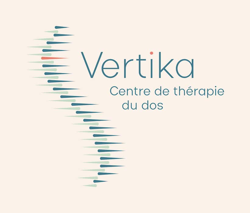Centre Vertika