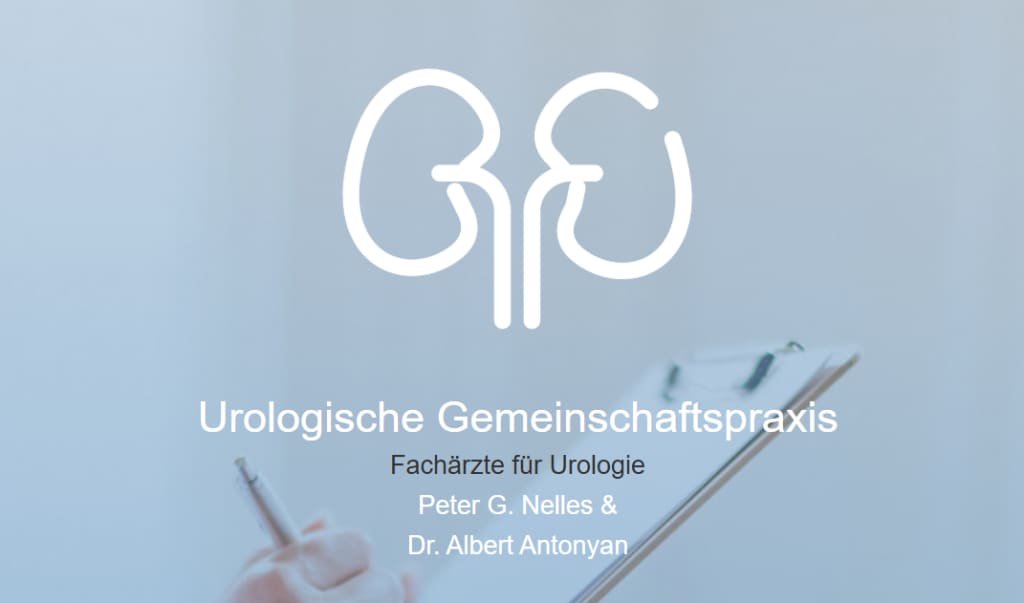 Urologe Online Termin In Der Nähe