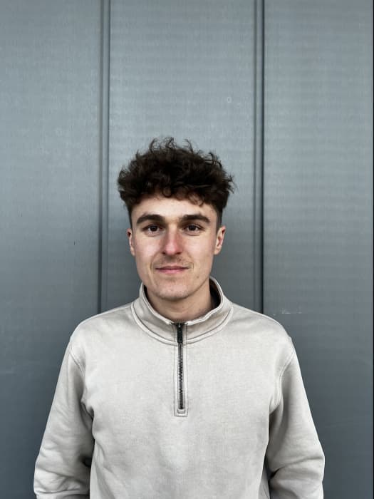 Thibaut Begouin