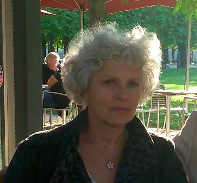 Dr Marie-Emmanuèle COMBES-MOUKHOVSKY
