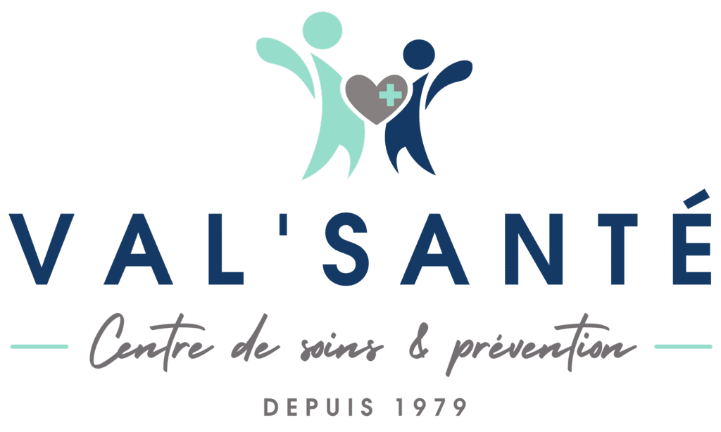 Association Val' Santé Centre De Soins Et Prévention, Médecin généraliste à Valence