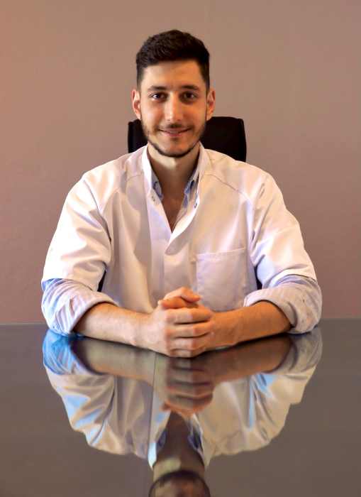 Bülent Roussel
